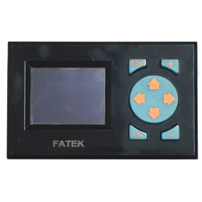  Akcesoria FBs-PEP Fatek 