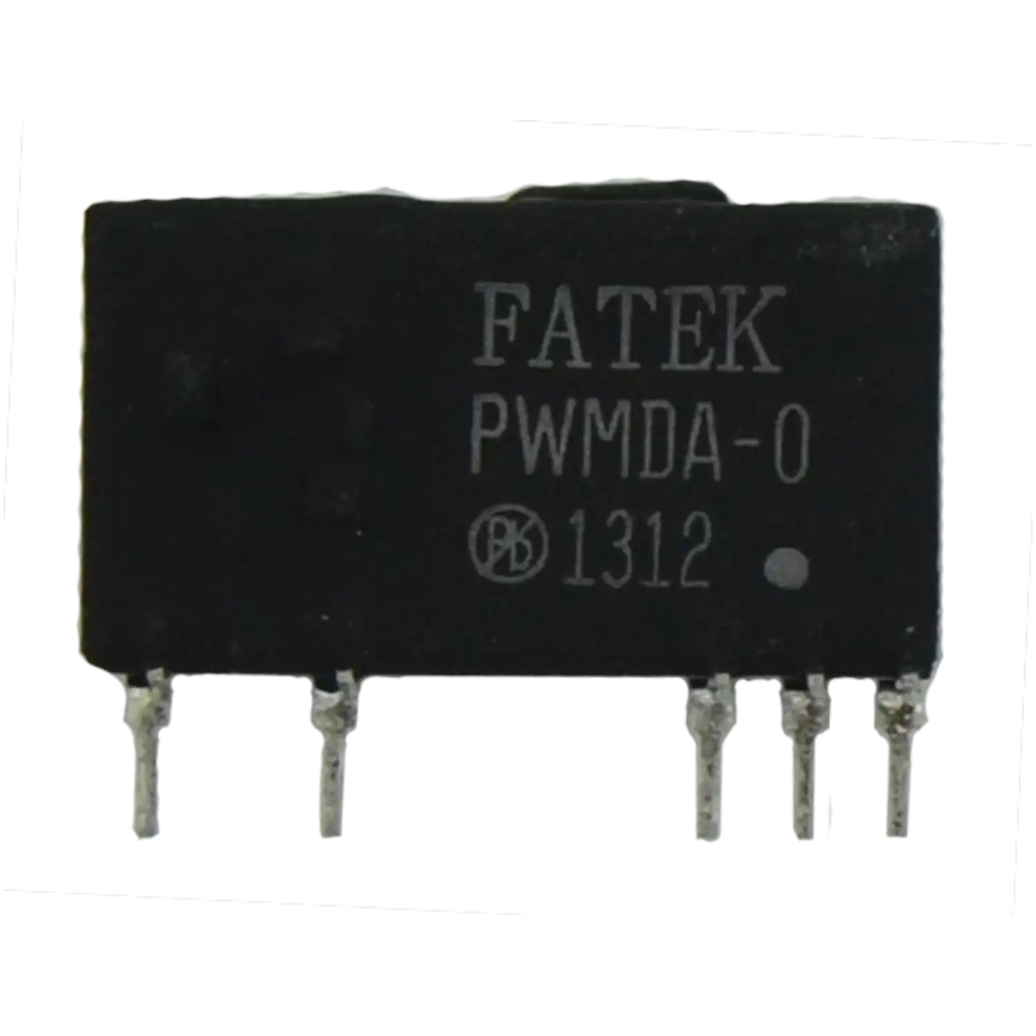 Akcesoria FBs-PWMDA Fatek