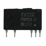 Akcesoria FBs-PWMDA Fatek