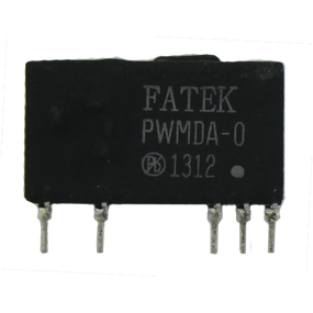  Akcesoria FBs-PWMDA Fatek 