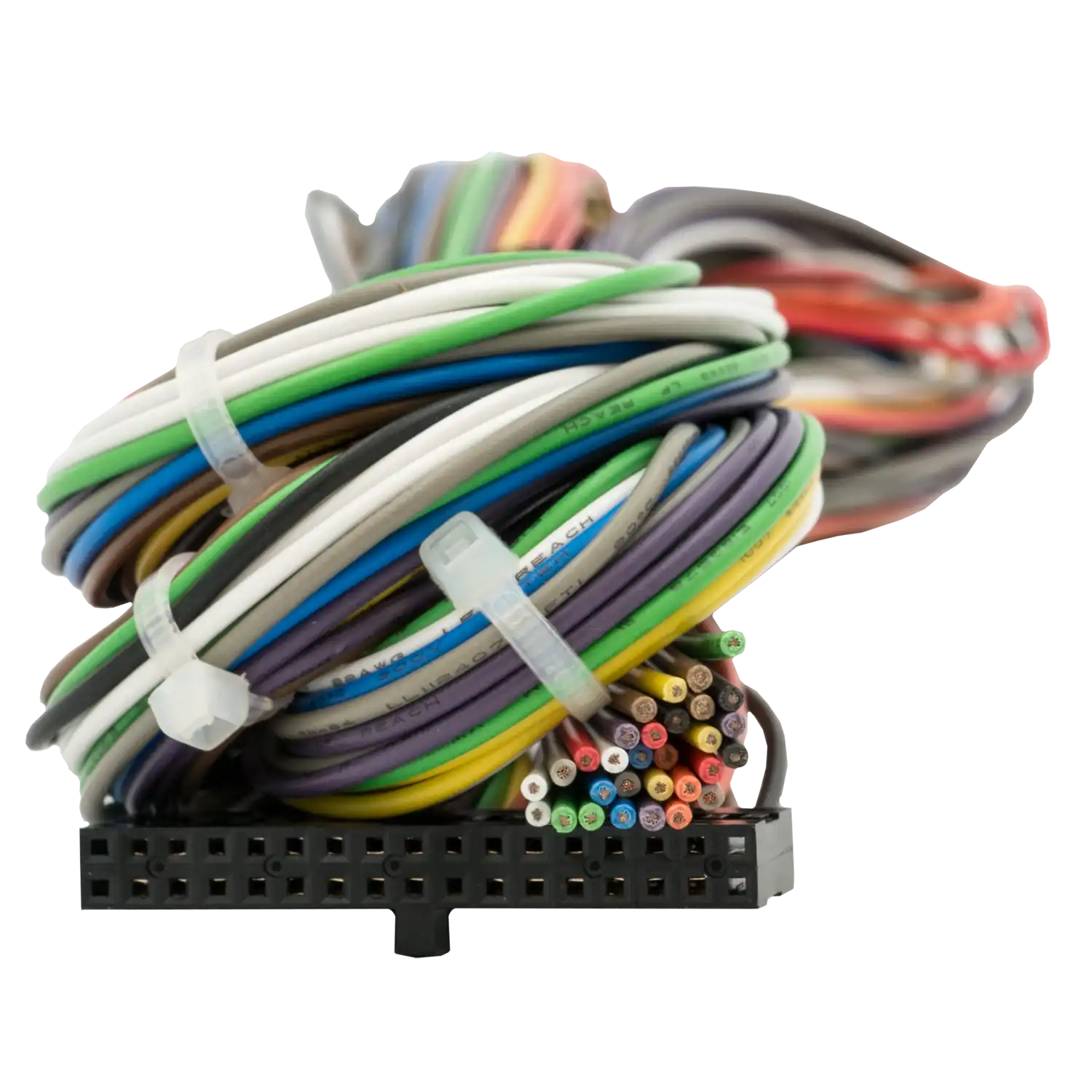 Akcesoria HD-30-22AWG-200-(2) Fatek