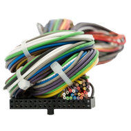 Akcesoria HD-30-22AWG-200-(2) Fatek