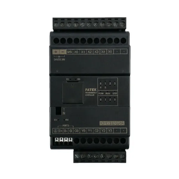 Sterownik HB1-10MBR25-D24-S