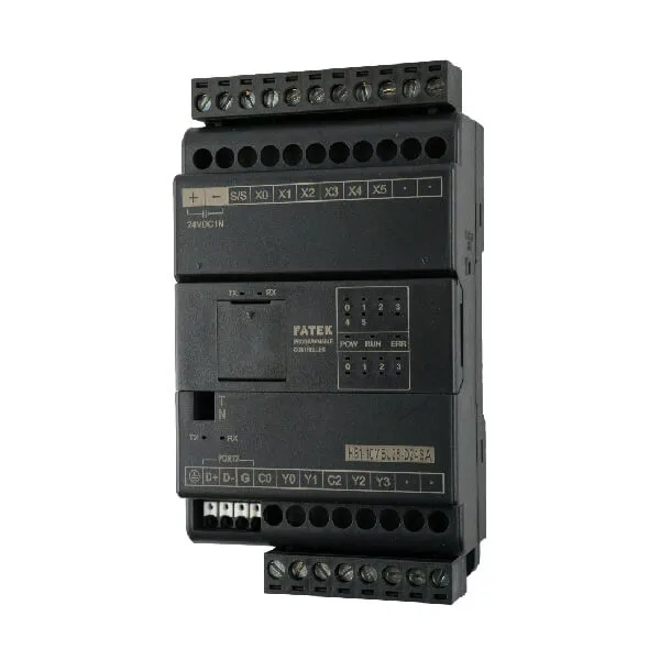 Sterownik HB1-10MBR25-D24-S