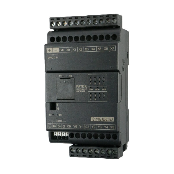 Sterownik HB1-14MBT25-D24-SA