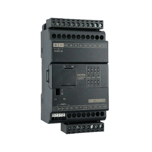 Sterownik HB1-14MBT25-D24-SA