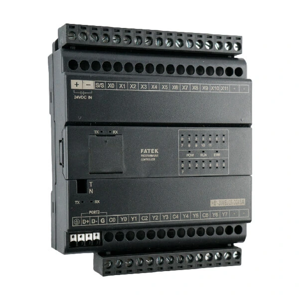 Sterownik HB1-20MBR25-D24-SA