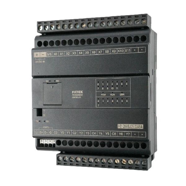 Sterownik HB1-20MBR25-D24-SA