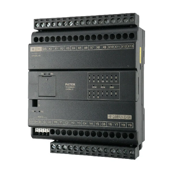  Sterownik HB1-24MR5-D24-S