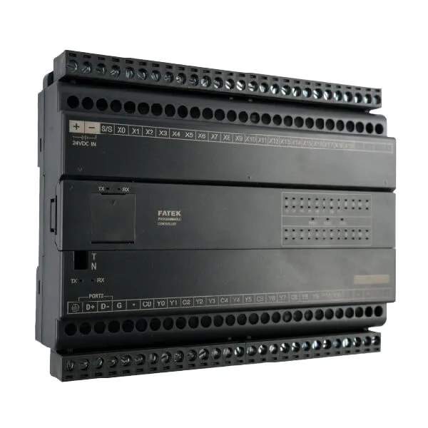 Sterownik HB1-32MBT25-D24-SA