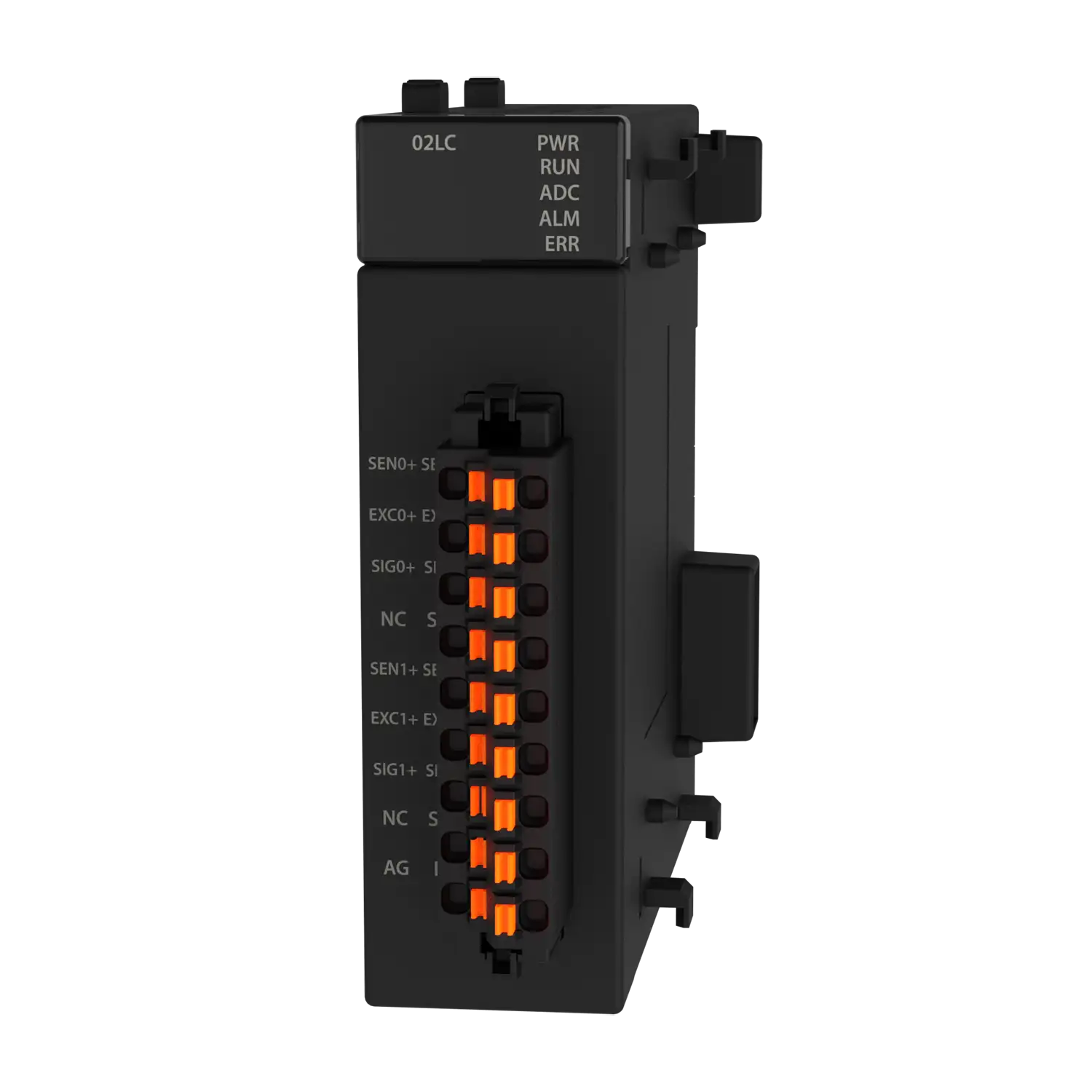 Moduł 02LC-(2) Fatek
