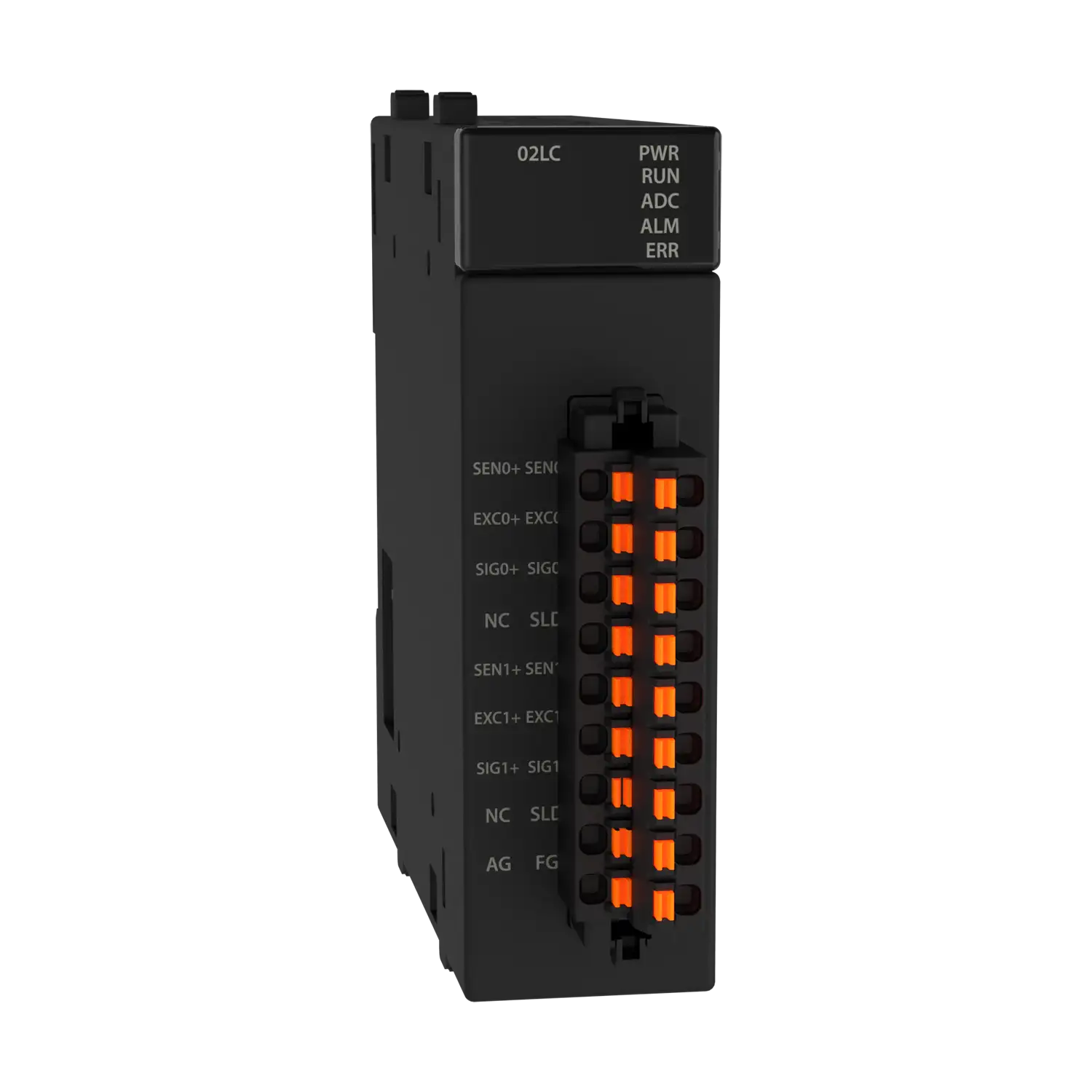 Moduł 02LC-(3) Fatek