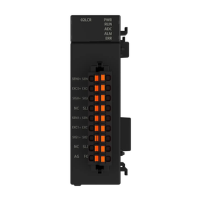  Moduł 02LCR-(1) Fatek 