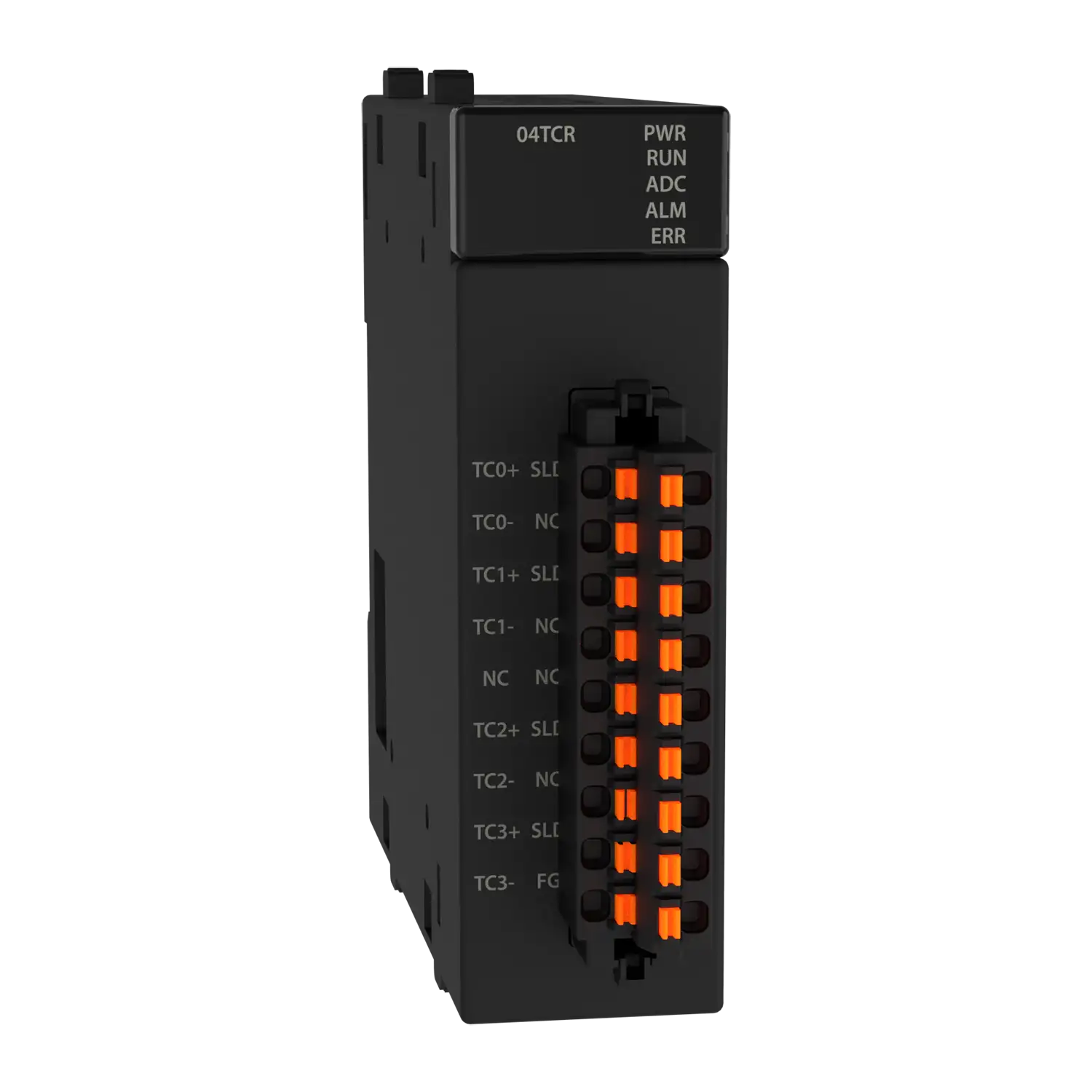 Moduł 04TCR-(3) Fatek