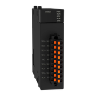 Moduł 04TCR-(3) Fatek
