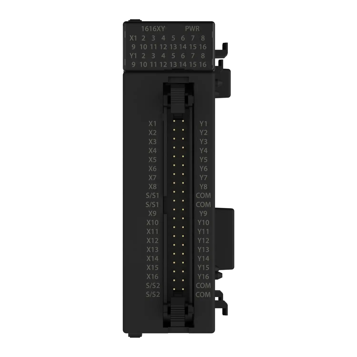 Moduł 1616XY-(1) Fatek