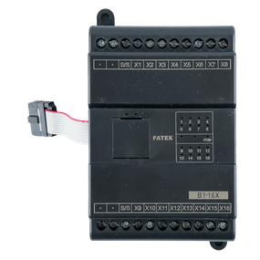  Moduł B1-16X-S-(1) Fatek 