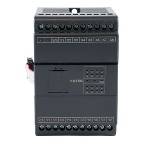  Moduł B1-16XYT-(1) Fatek 