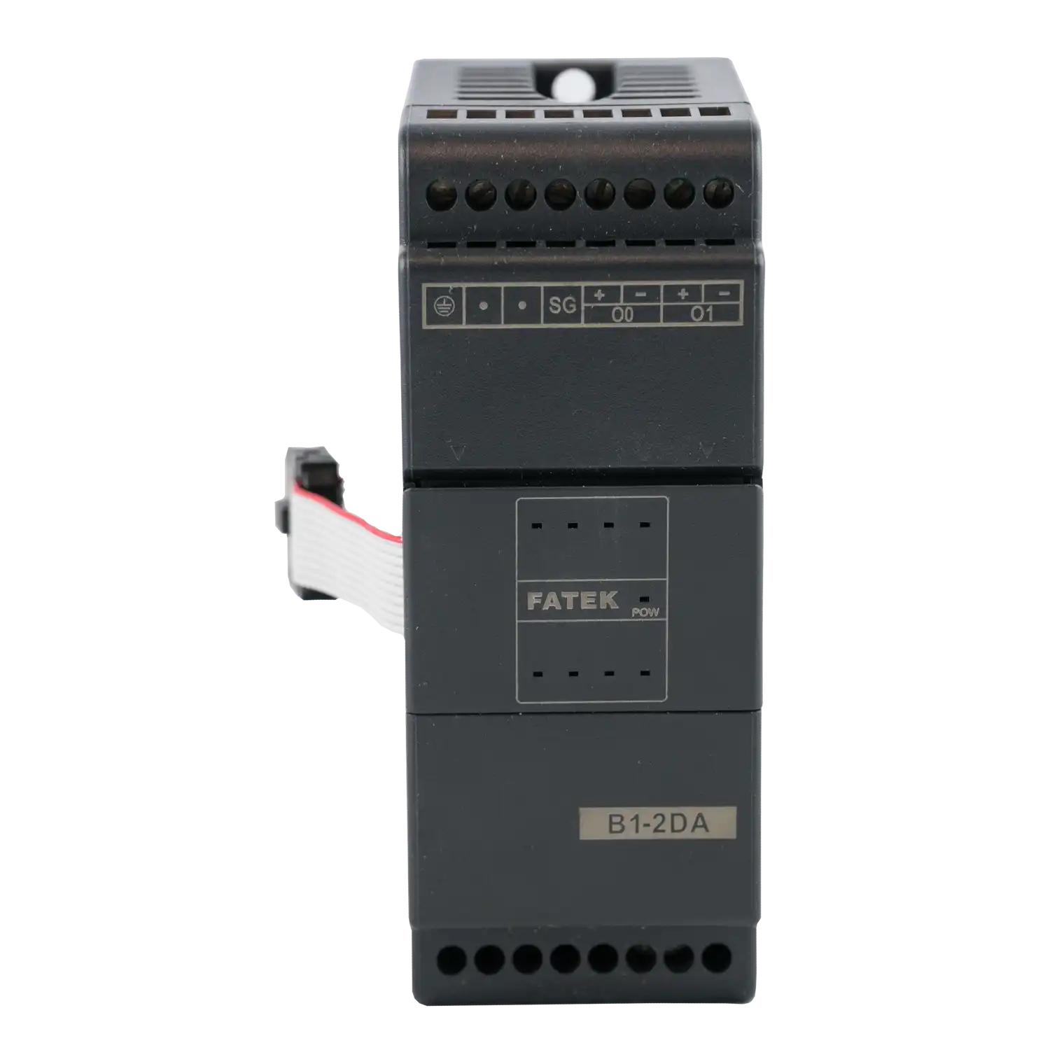 Moduł B1-2DA-(1) Fatek