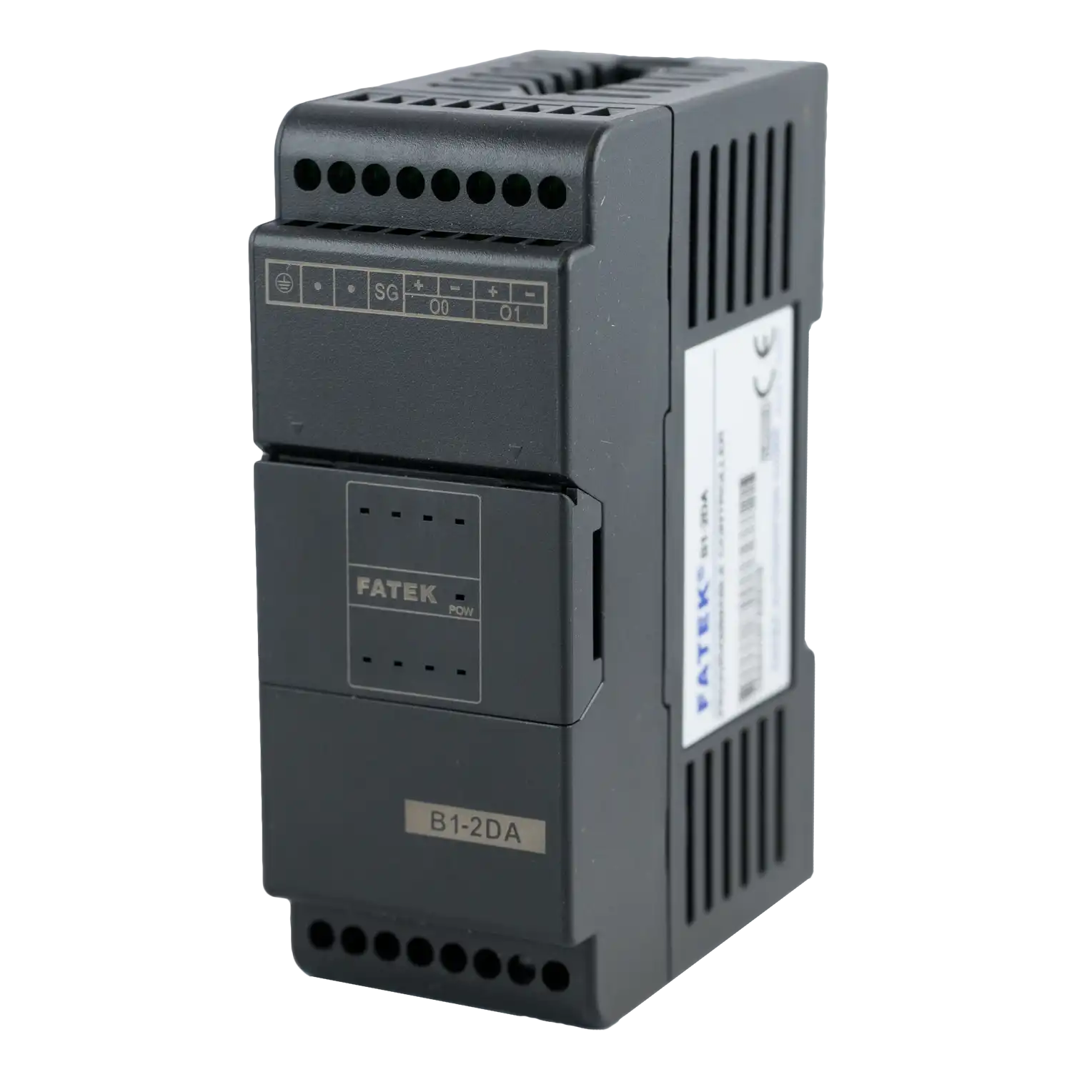 Moduł B1-2DA-(3) Fatek