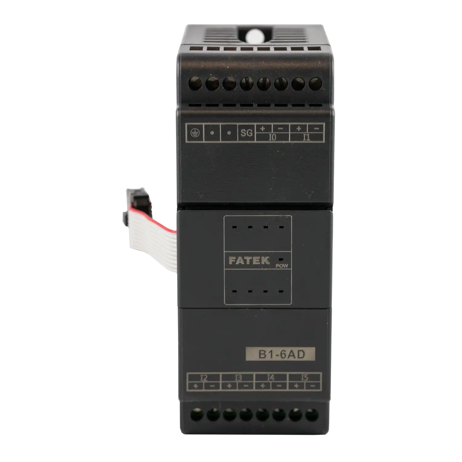 Moduł B1-6AD-(1) Fatek