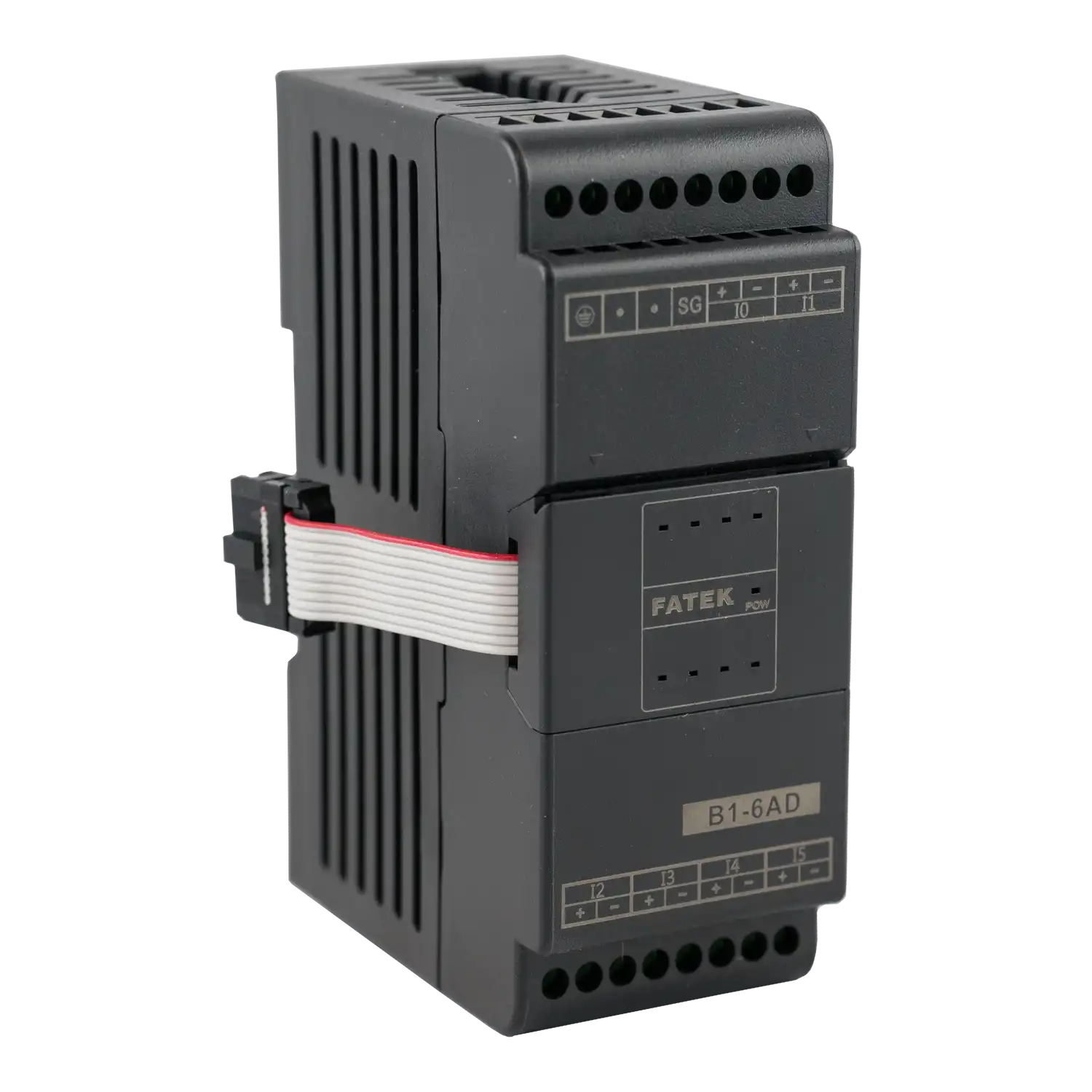 Moduł B1-6AD-(2) Fatek