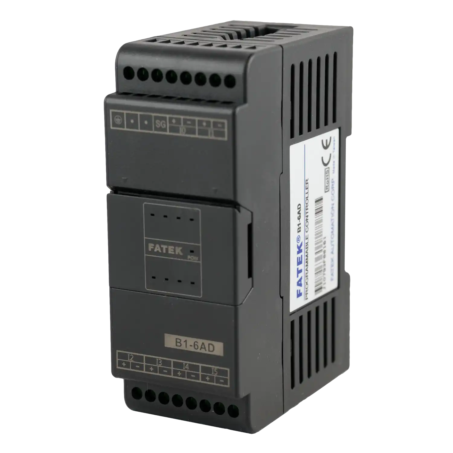 Moduł B1-6AD-(3) Fatek