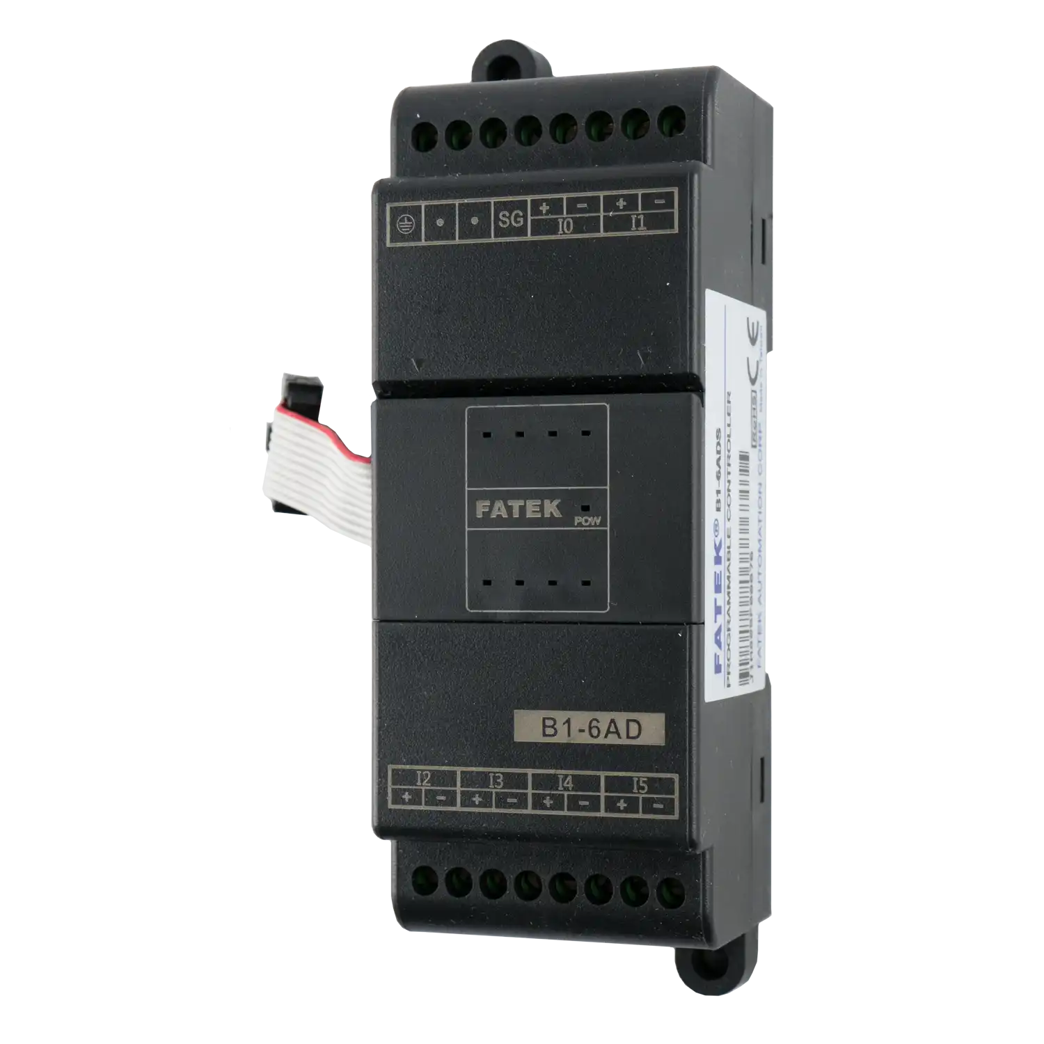 Moduł B1-6AD-S-(3) Fatek
