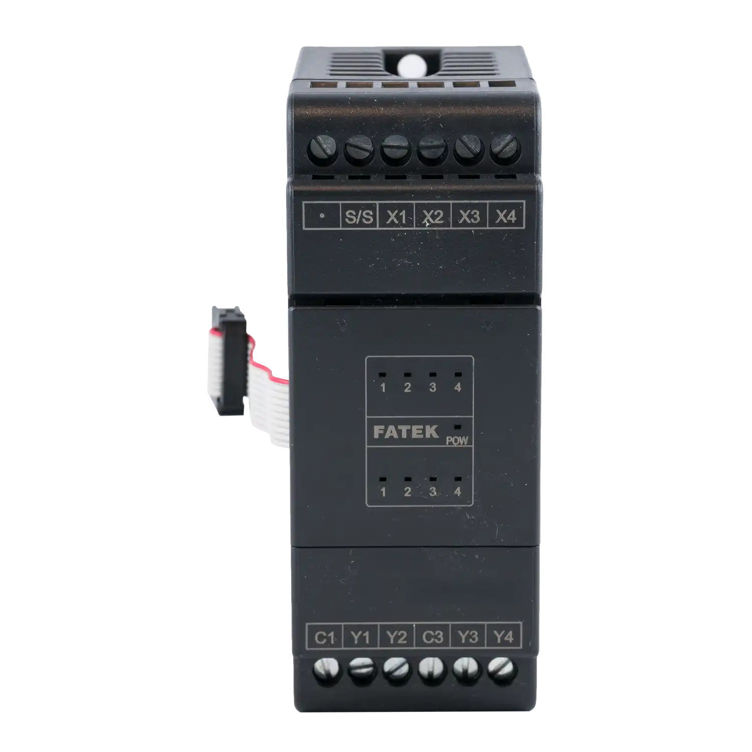 Moduł B1-8XYT-(1) Fatek