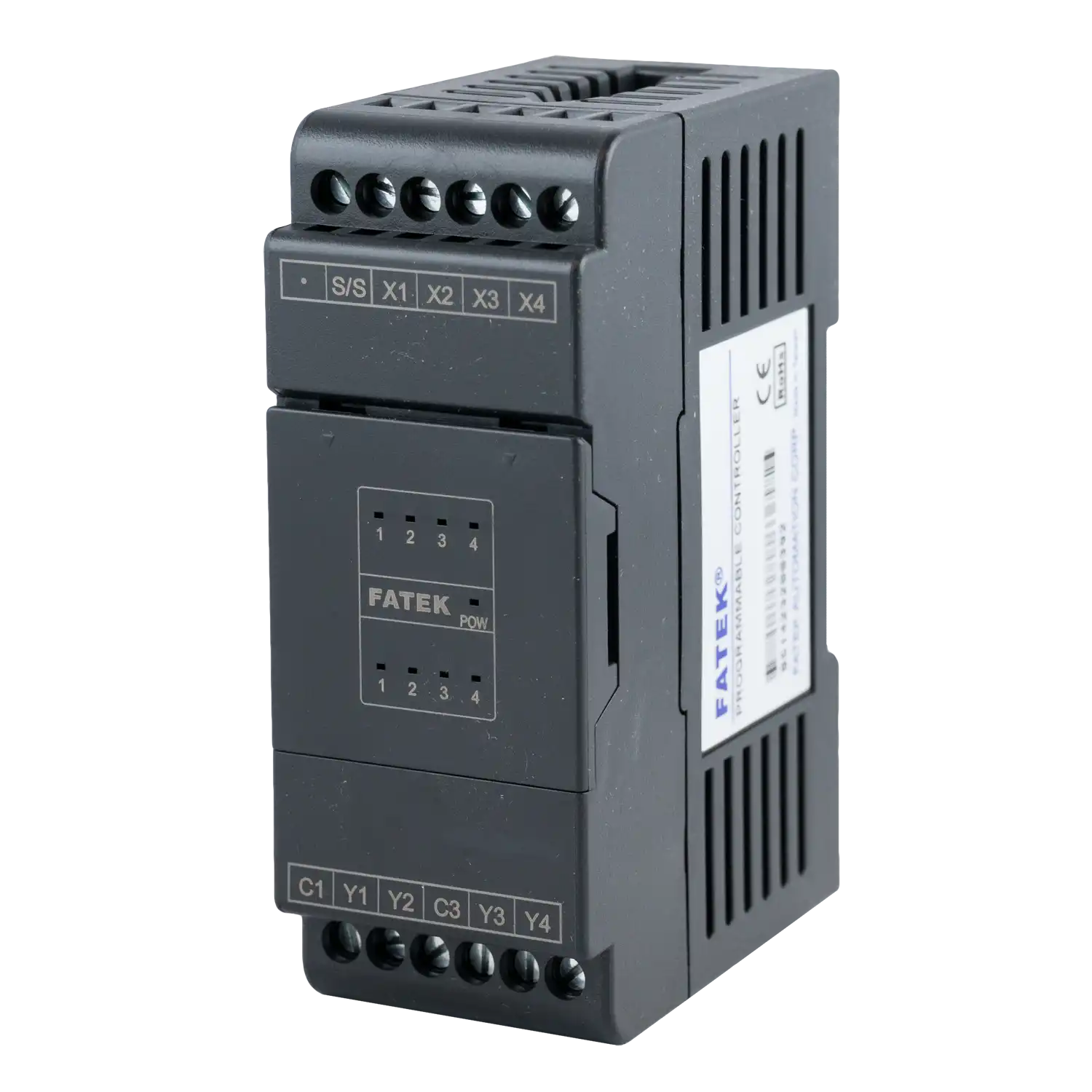 Moduł B1-8XYT-(3) Fatek
