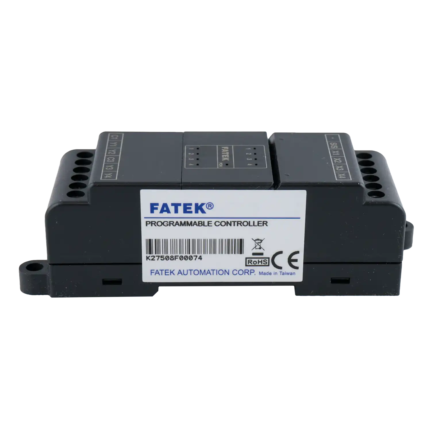 Moduł B1-8XYT-S-(4) Fatek
