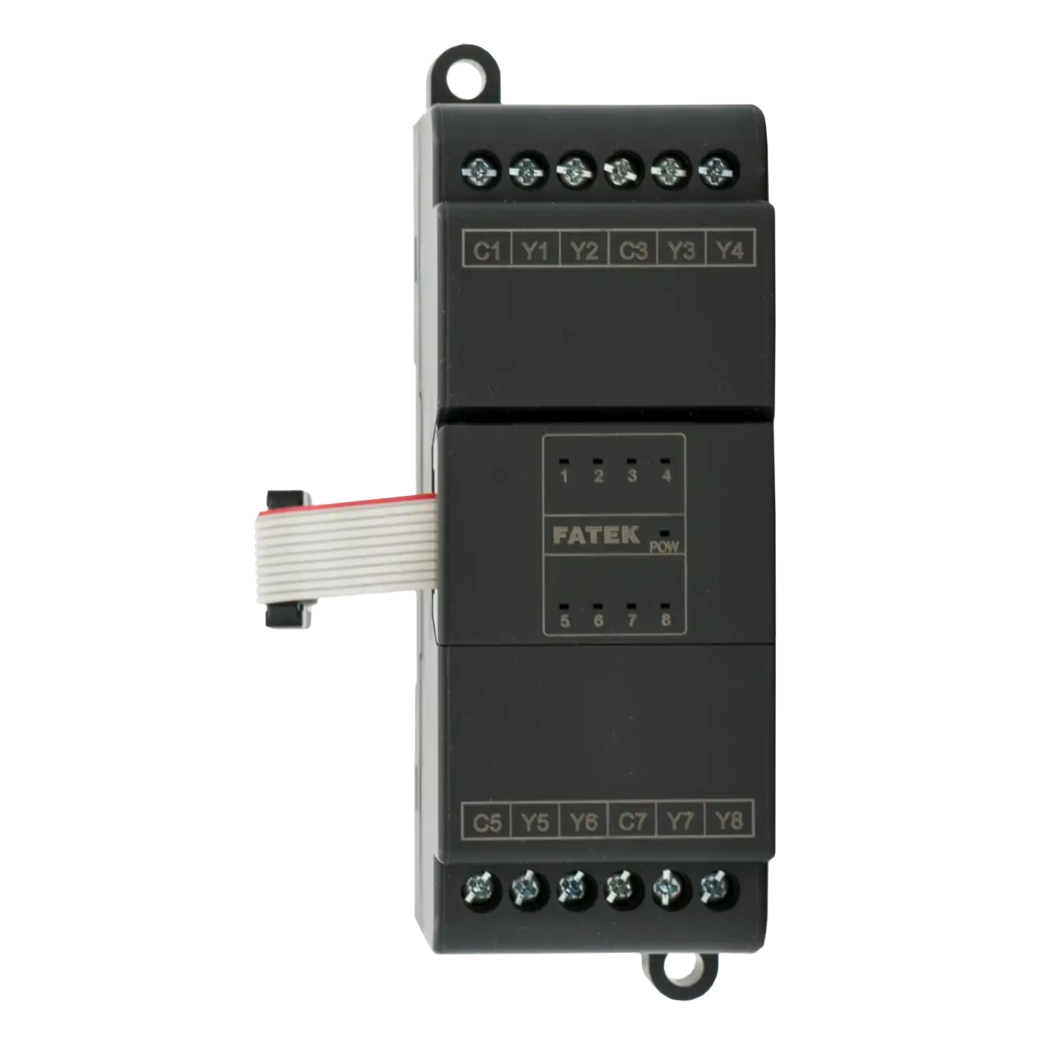 Moduł B1-8YR-S-(1) Fatek