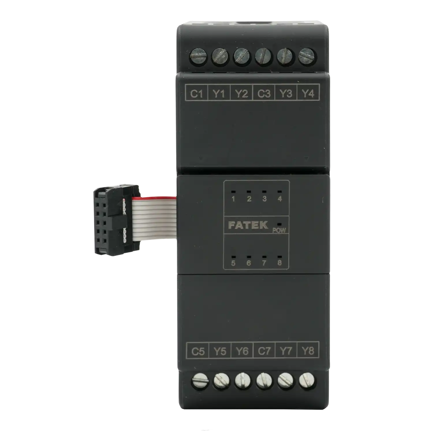 Moduł B1-8YT-(1) Fatek