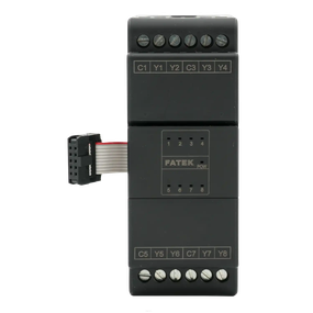  Moduł B1-8YT-(1) Fatek 