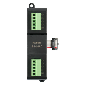  Moduł B1-L4AD-S-(1) Fatek 