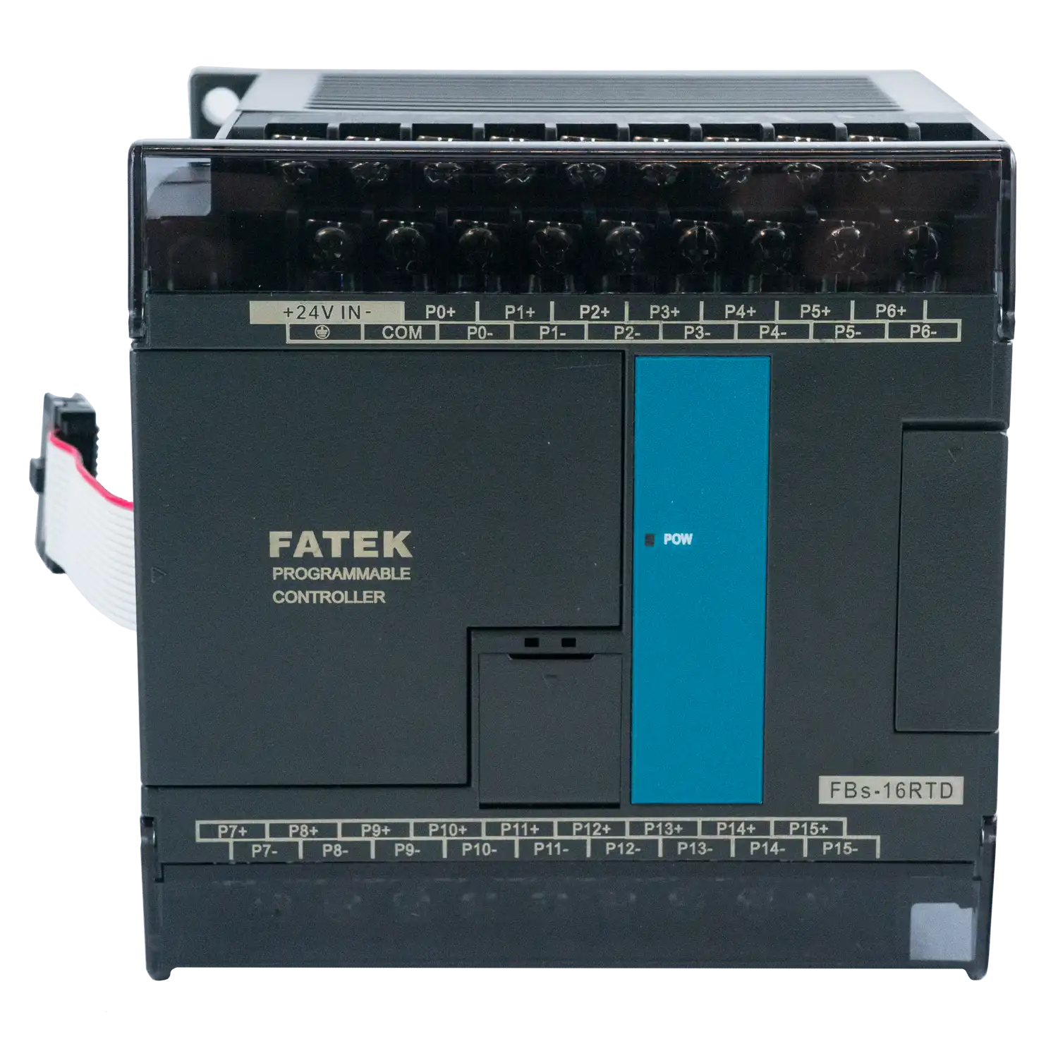 Moduł FBs-16RTD-(1) Fatek