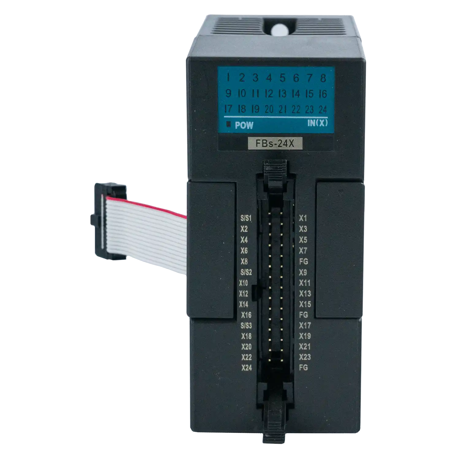 Moduł FBs-24X-(1) Fatek