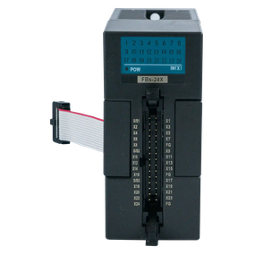  Moduł FBs-24X-(1) Fatek 