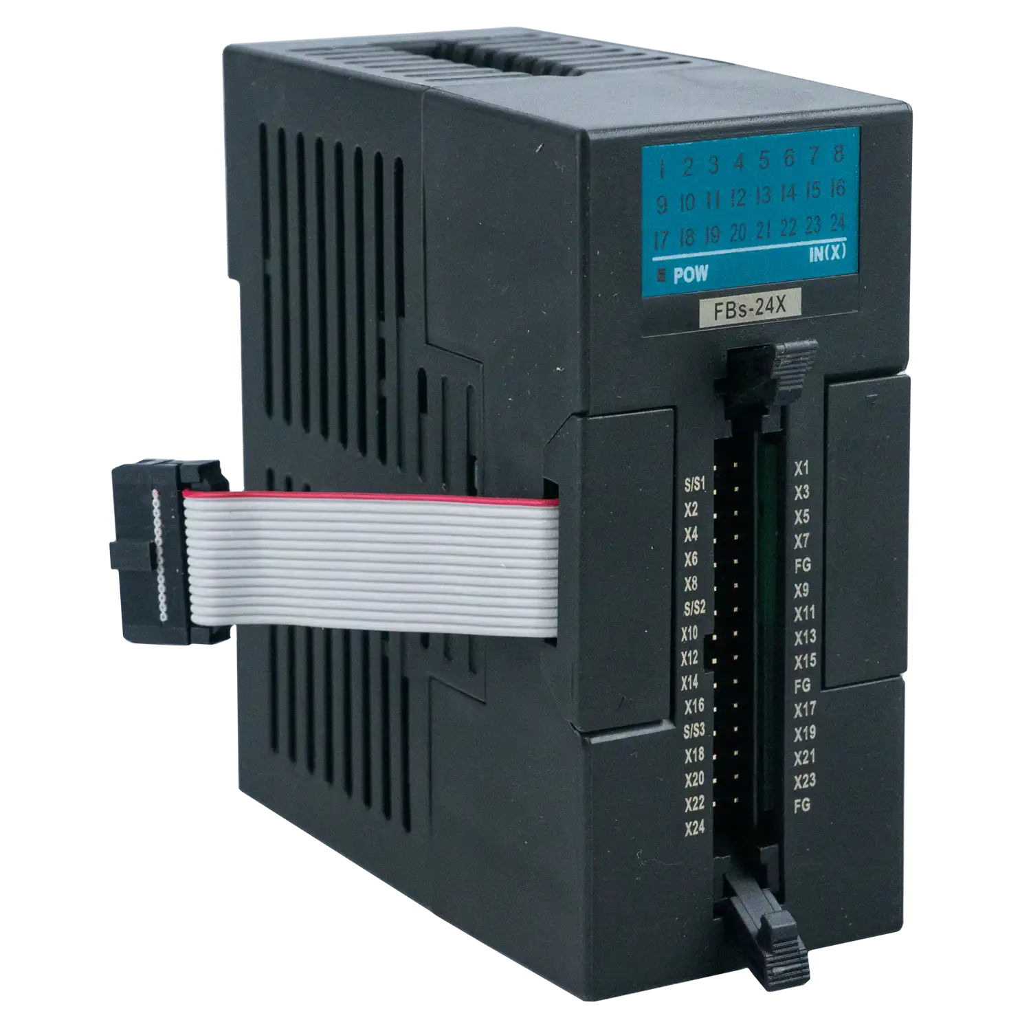 Moduł FBs-24X-(2) Fatek