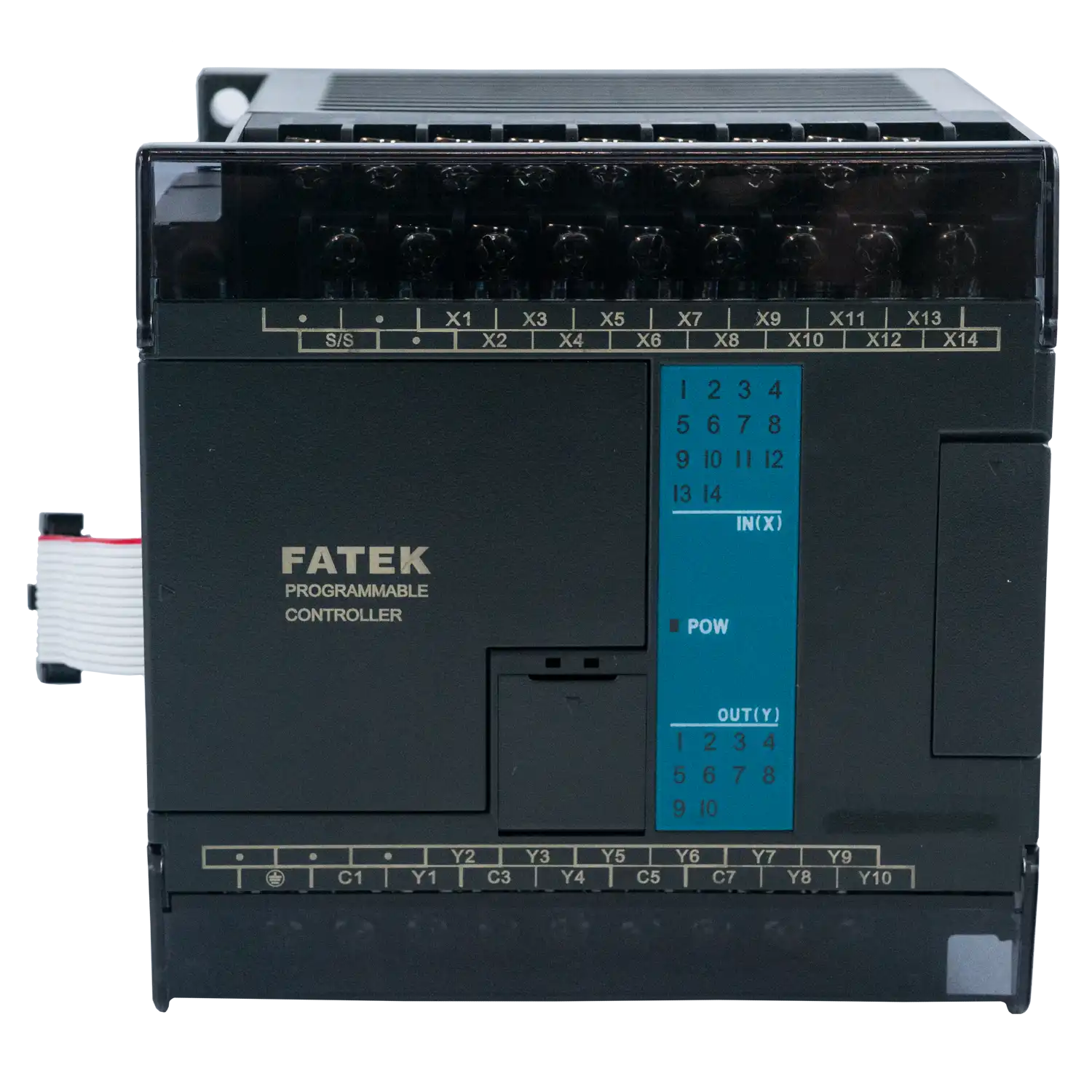 Moduł FBs-24XYJ-(1) Fatek