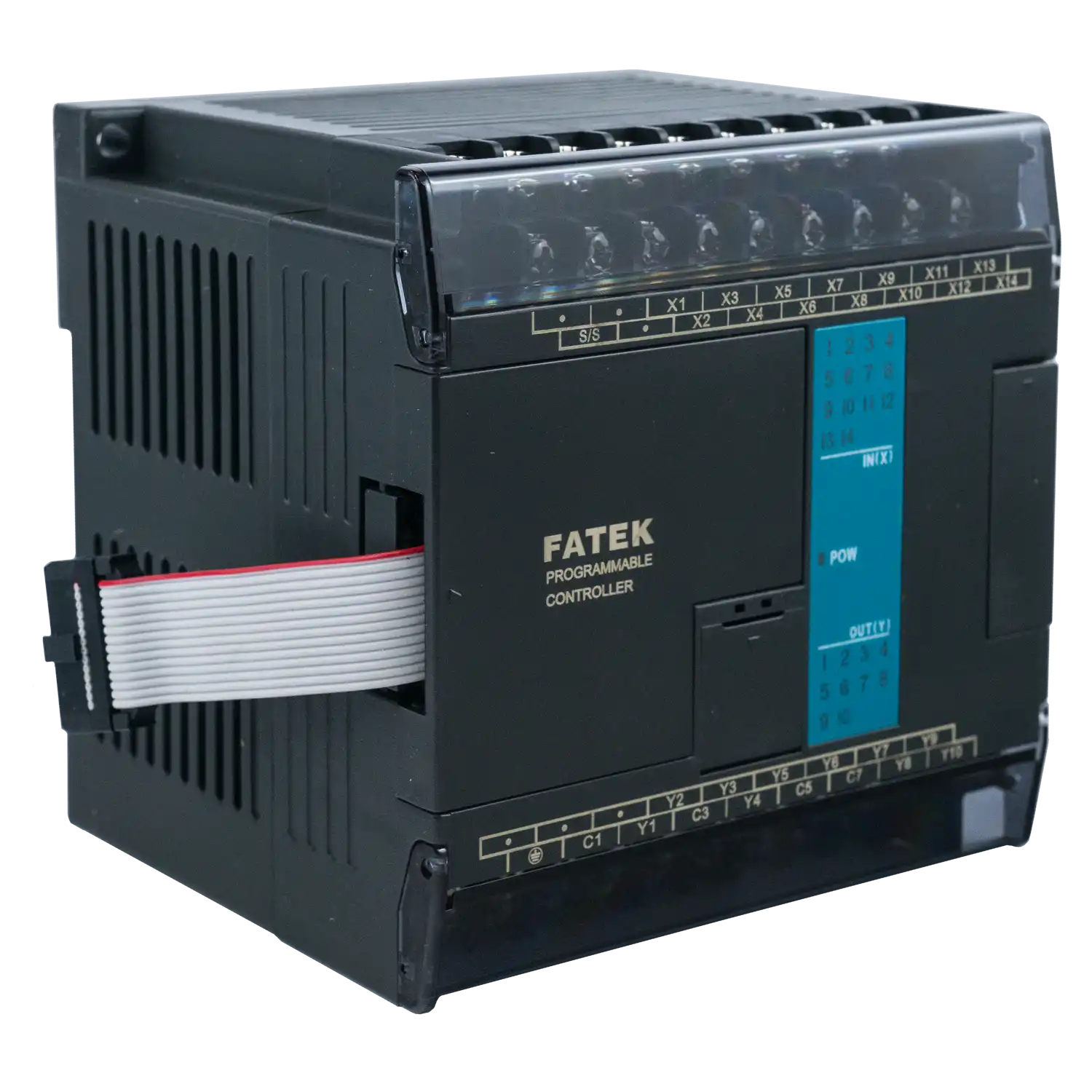 Moduł FBs-24XYJ-(2) Fatek