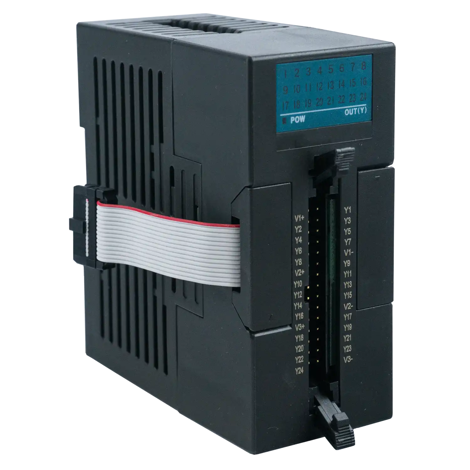 Moduł FBs-24YT-(2) Fatek