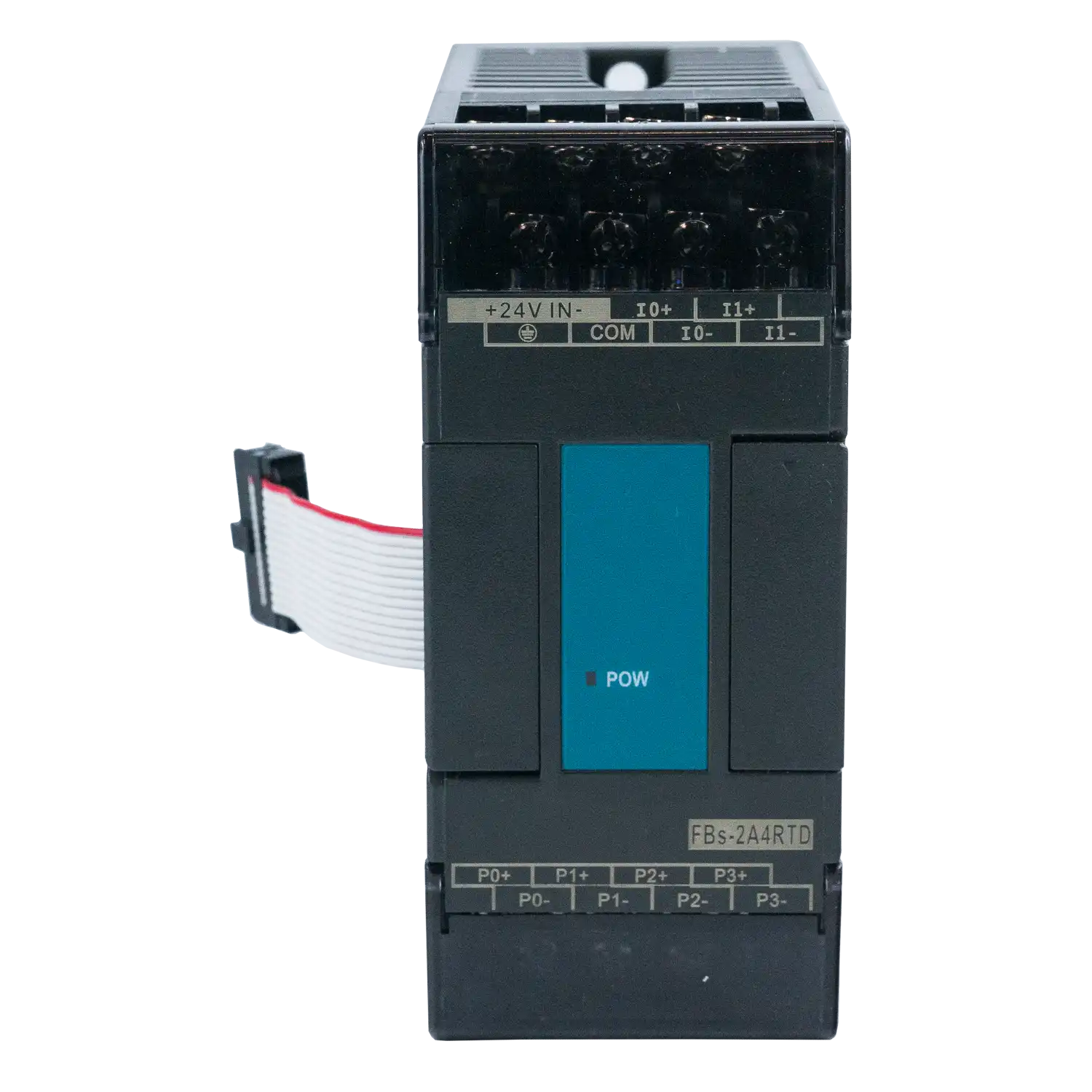Moduł FBs-2A4RTD-(1) Fatek