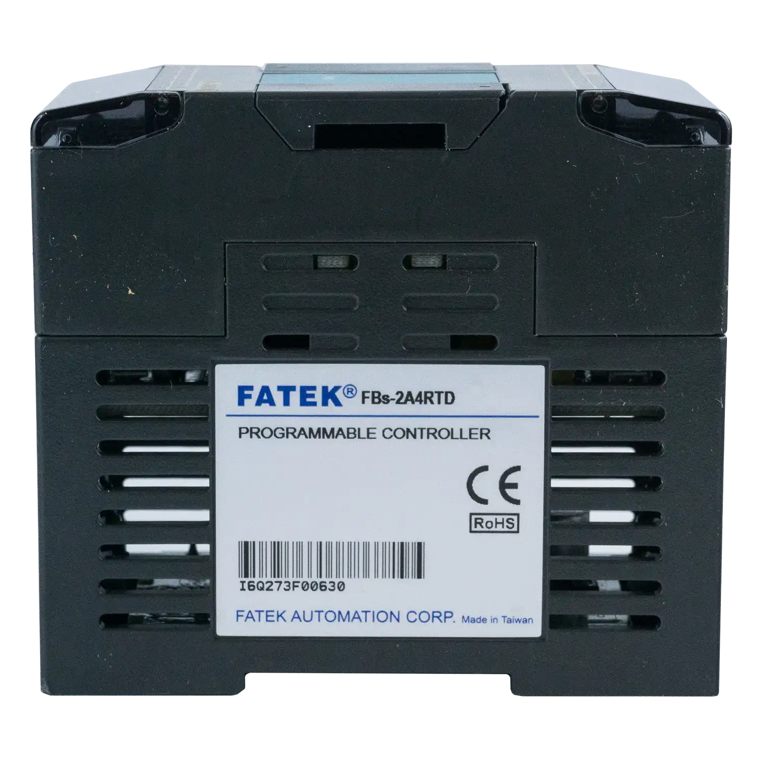 Moduł FBs-2A4RTD-(3) Fatek