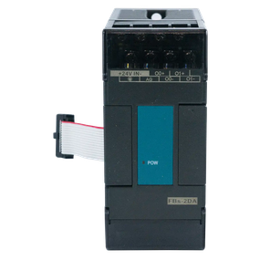  Moduł FBs-2DA-(1) Fatek 