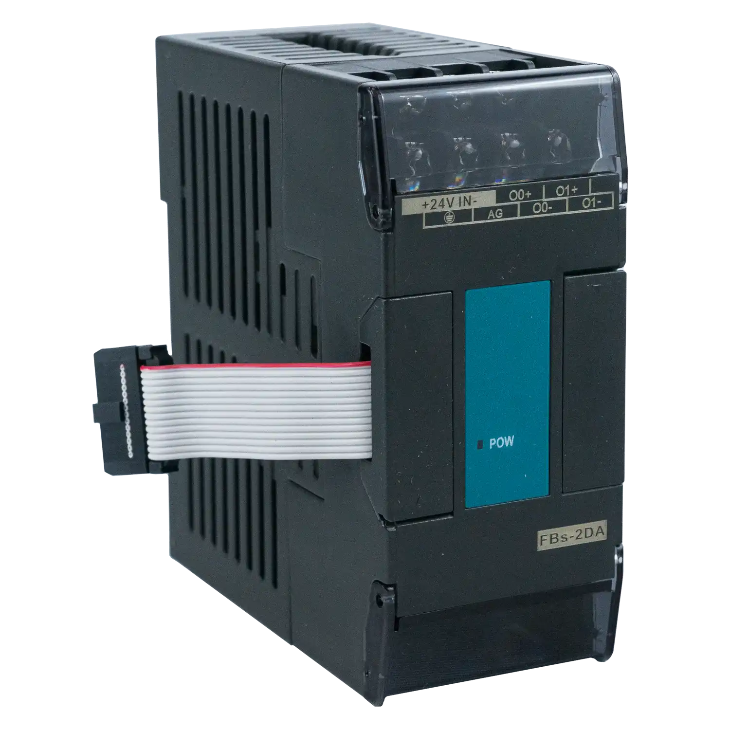Moduł FBs-2DA-(2) Fatek