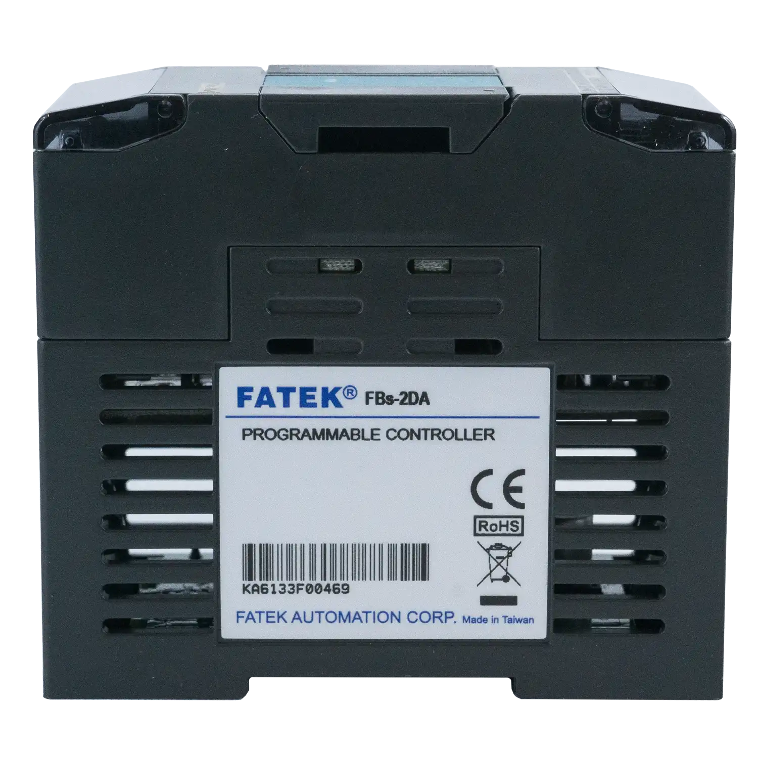 Moduł FBs-2DA-(4) Fatek