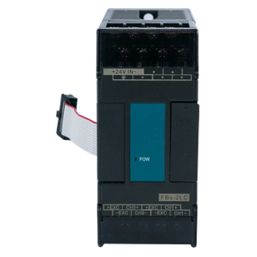  Moduł FBs-2LC-(1) Fatek 