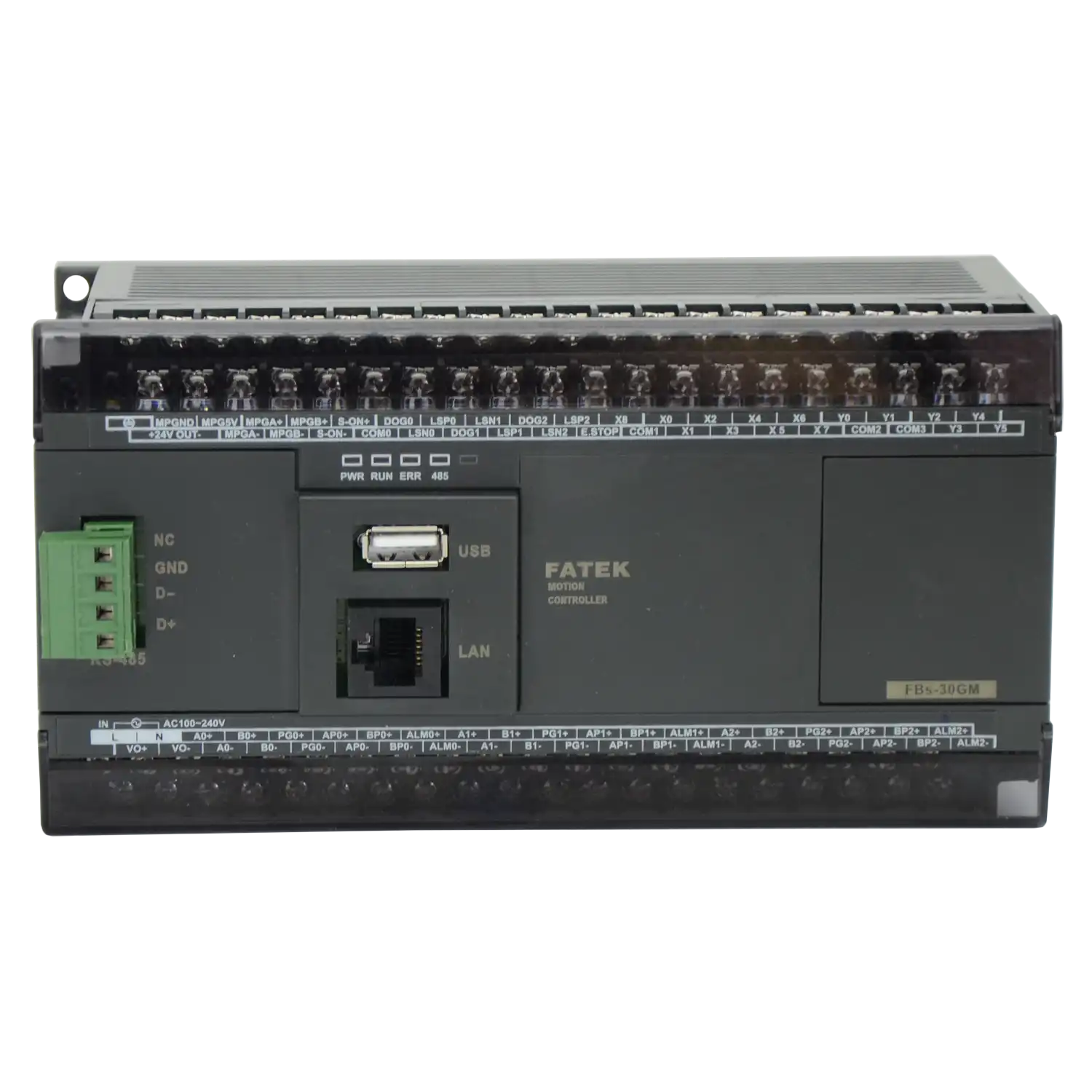 Moduł FBs-30GM-(1) Fatek