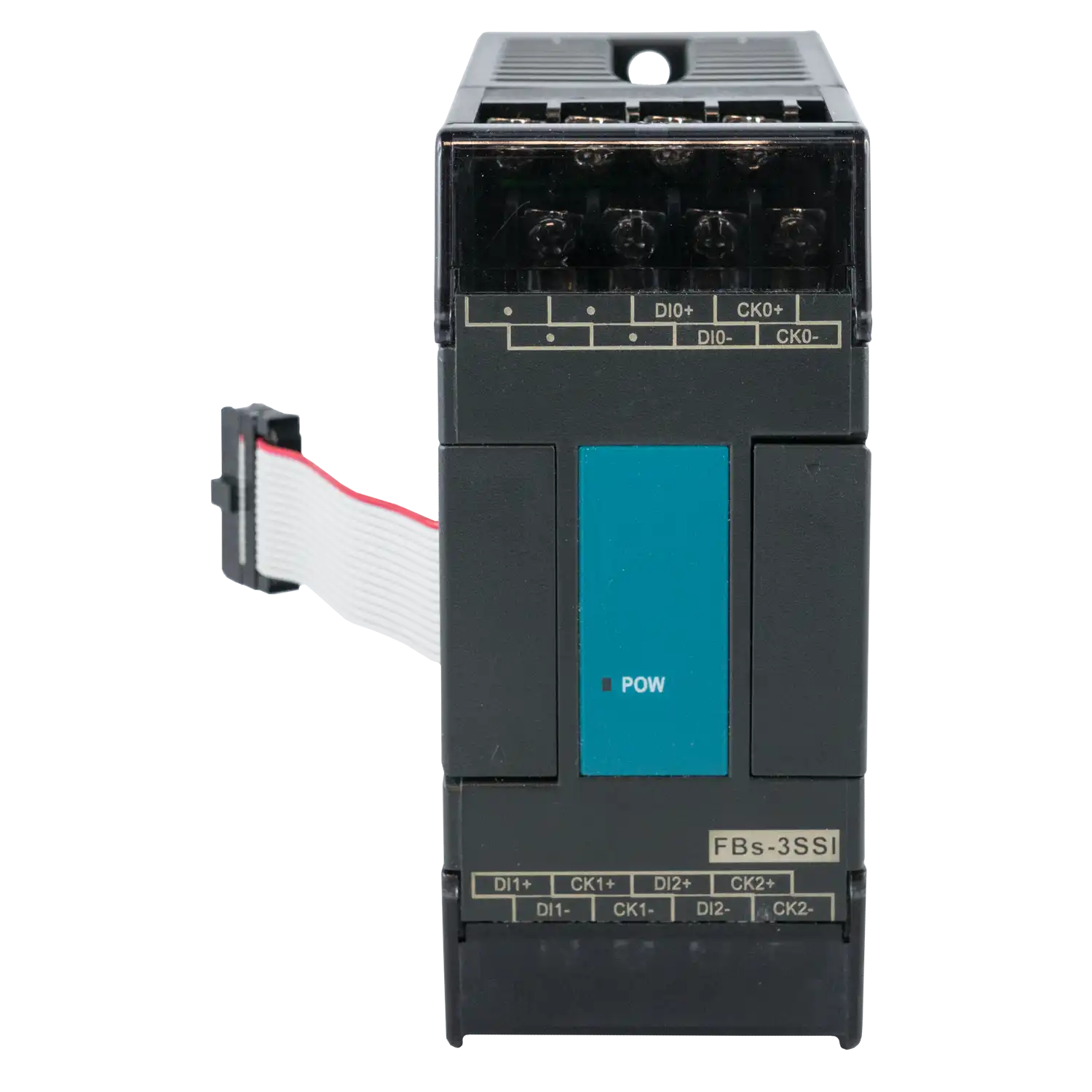 Moduł FBs-3SSI-(1) Fatek